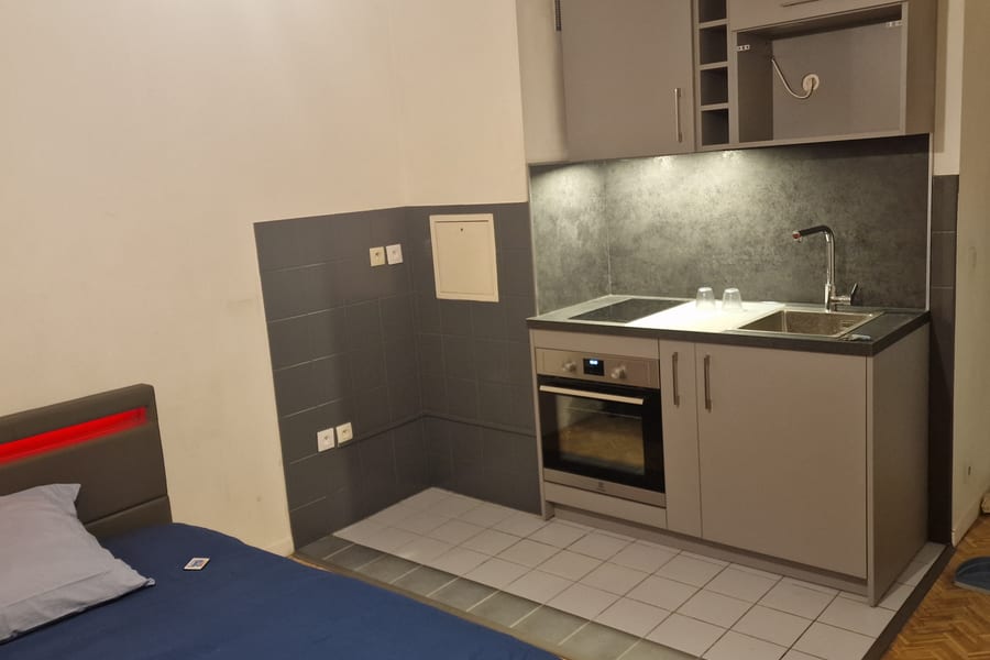 Espace nuit